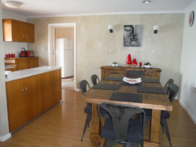 Moonta Bay Retreat