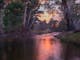 Howqua River sunrise