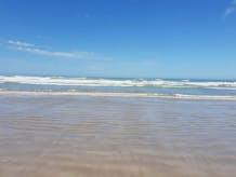 Goolwa Beach - Goolwa, Attraction | South Australia