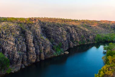 Northern Territory with Bunnik Tours