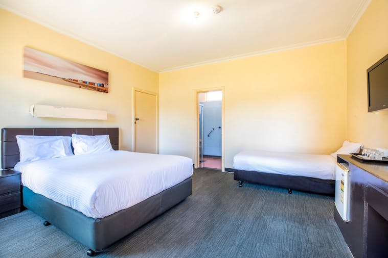 Links Hotel