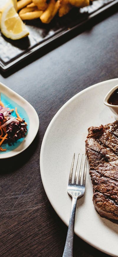 Town Centre Vikings | The Bistro