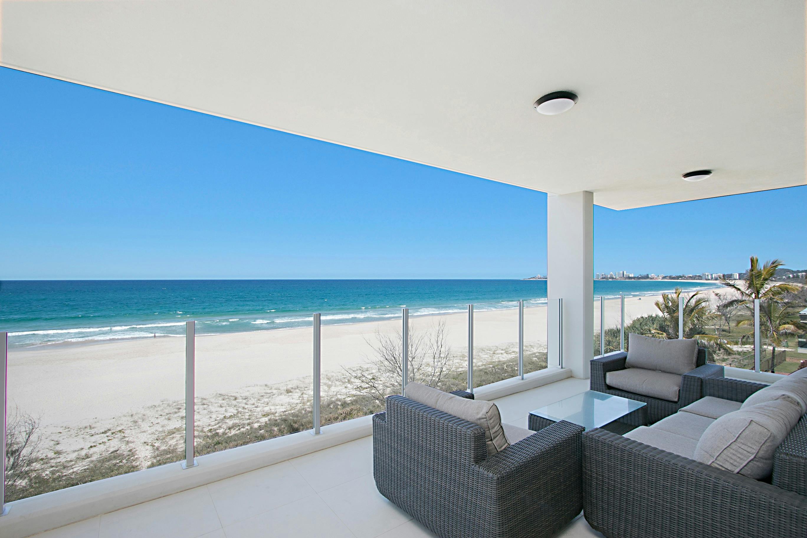 Azure 4 Proudly Managed By Gold Coast Holiday Homes