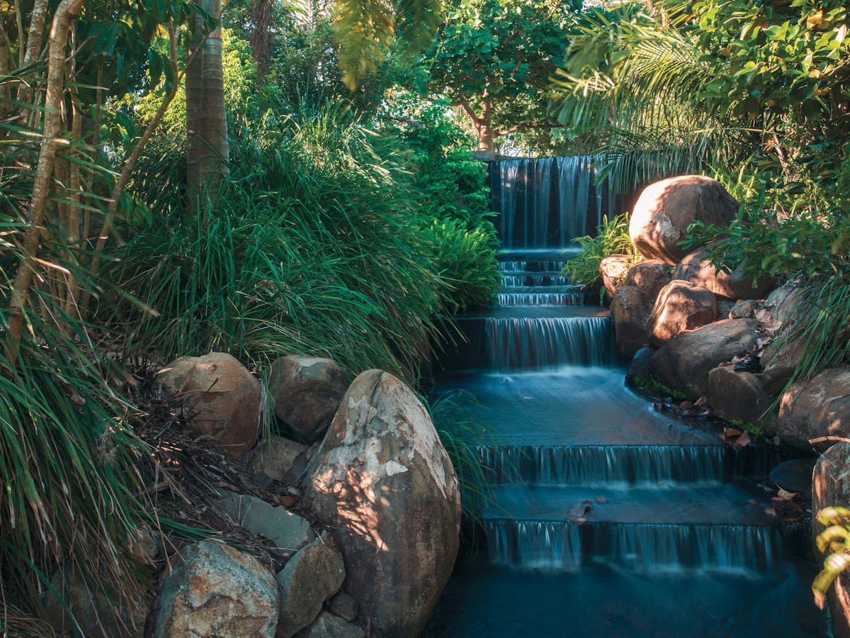 Explore the Mackay Region in Three Days Queensland