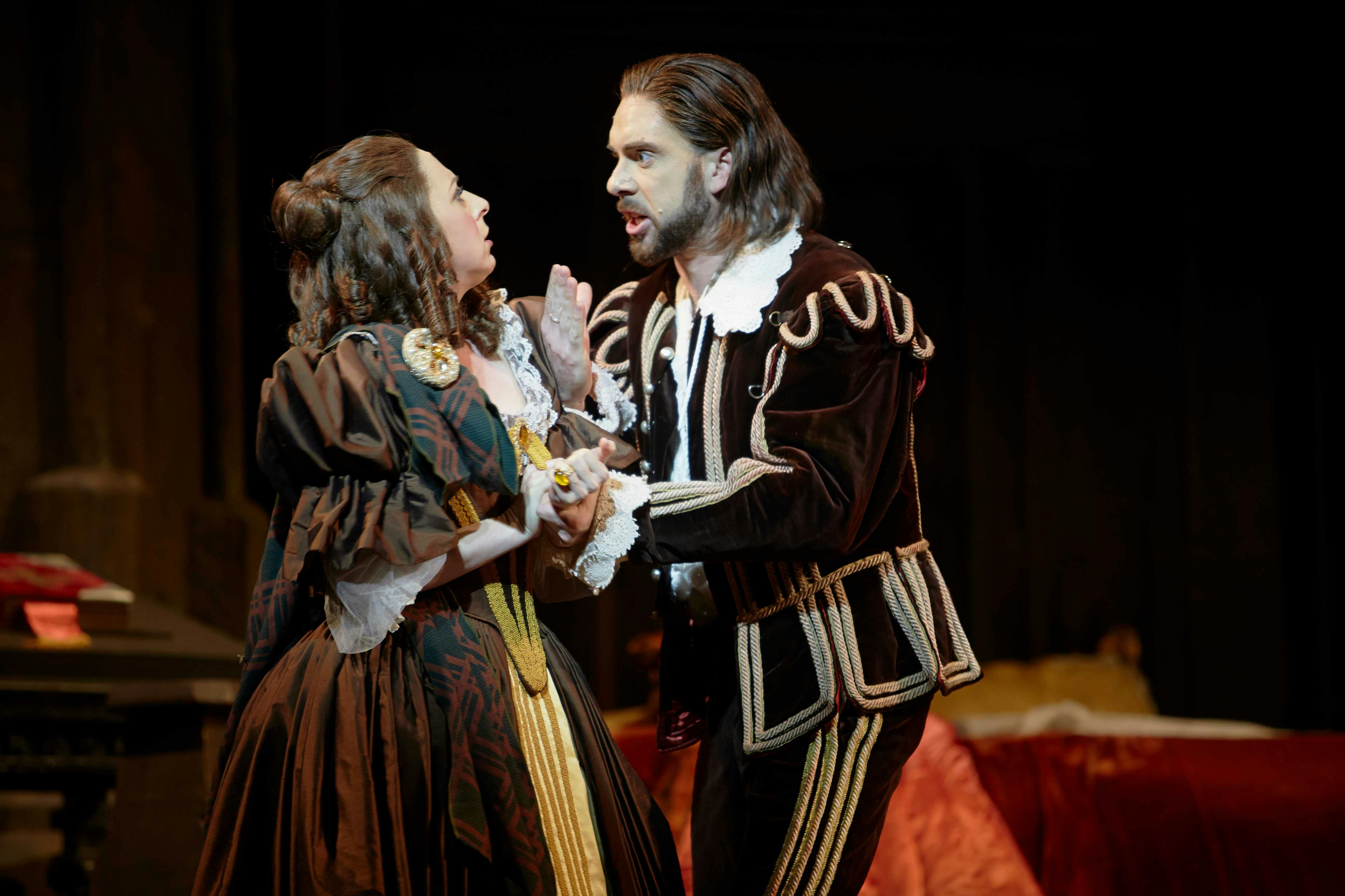 Lucia di Lammermoor