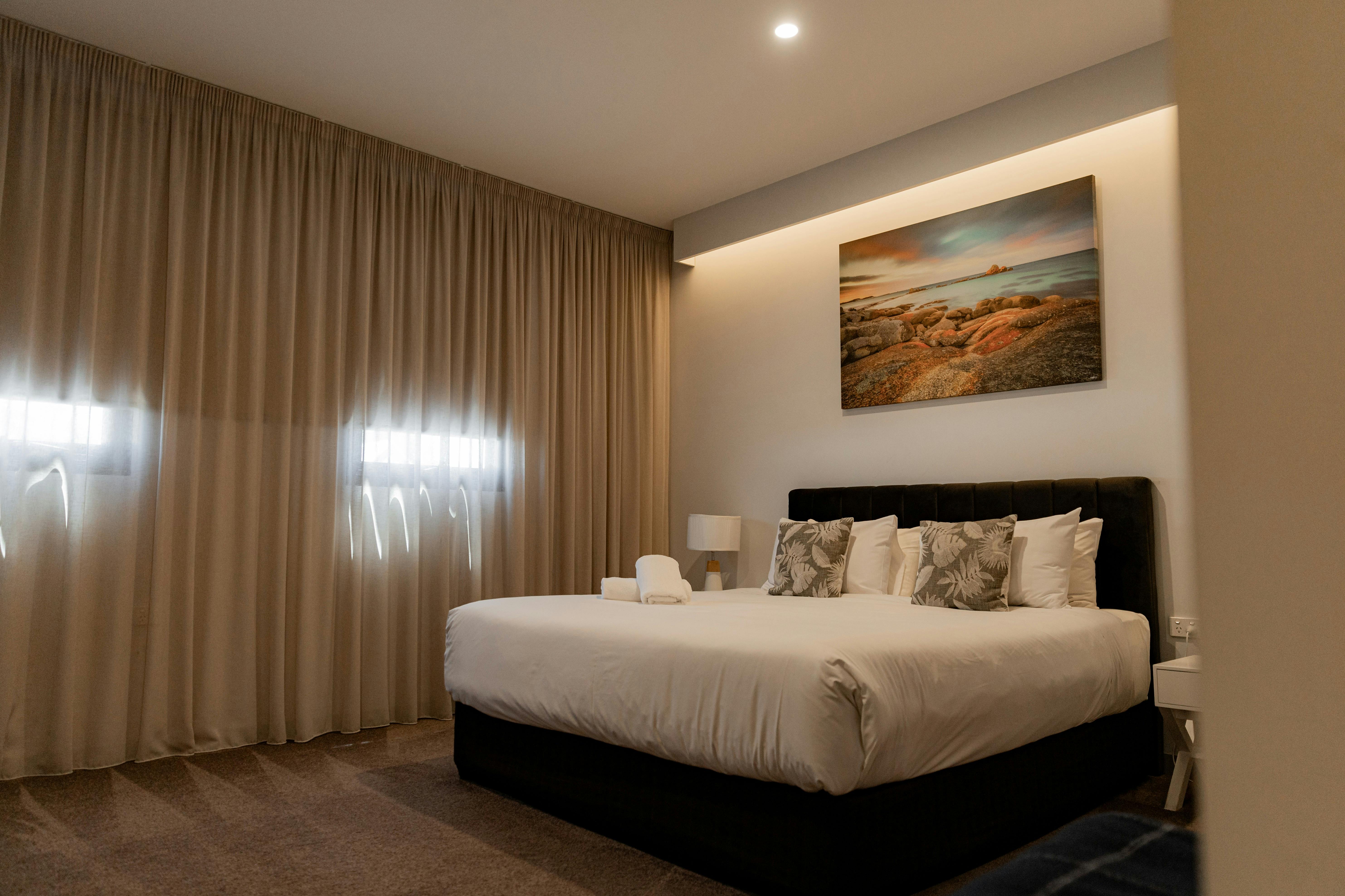 Bay Of Fires Apartments - Suite 2