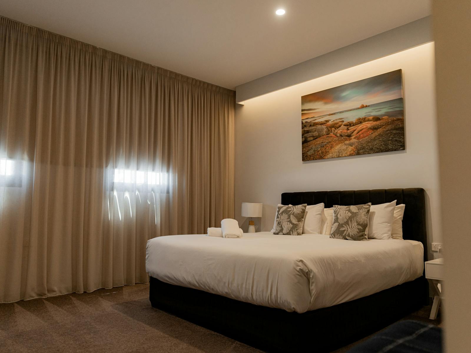 Bay Of Fires Apartments - Suite 2