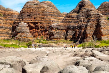 Darwin to Broome: 9-day tour