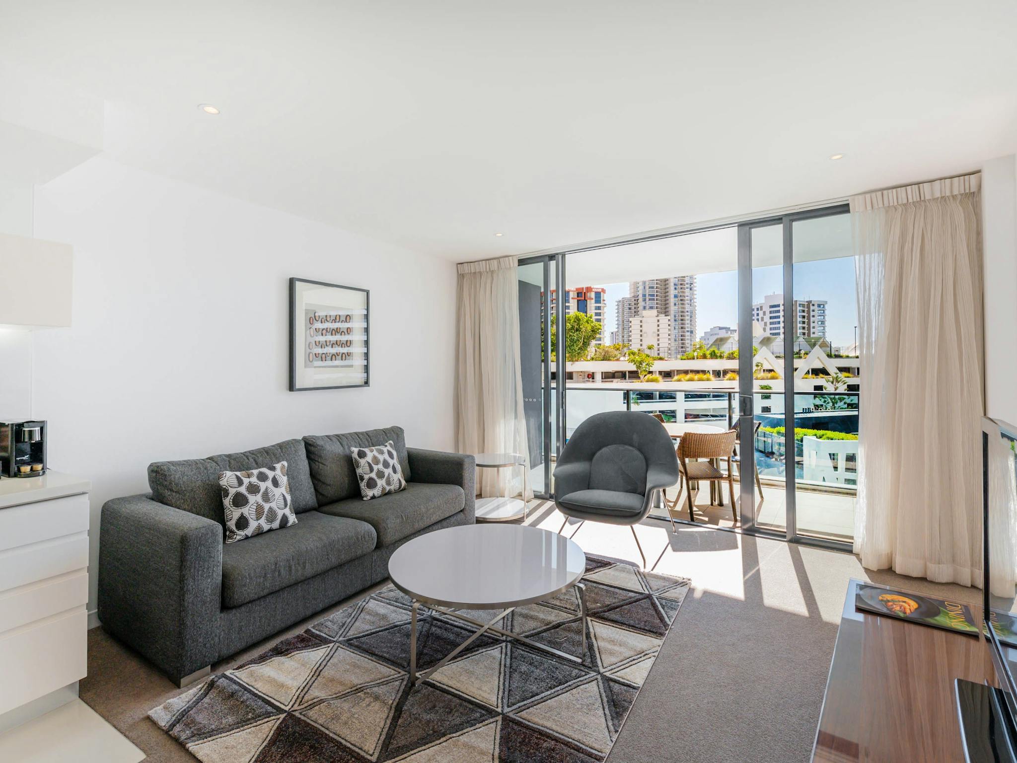 1 Bedroom Suite 1 Bedroom Suite