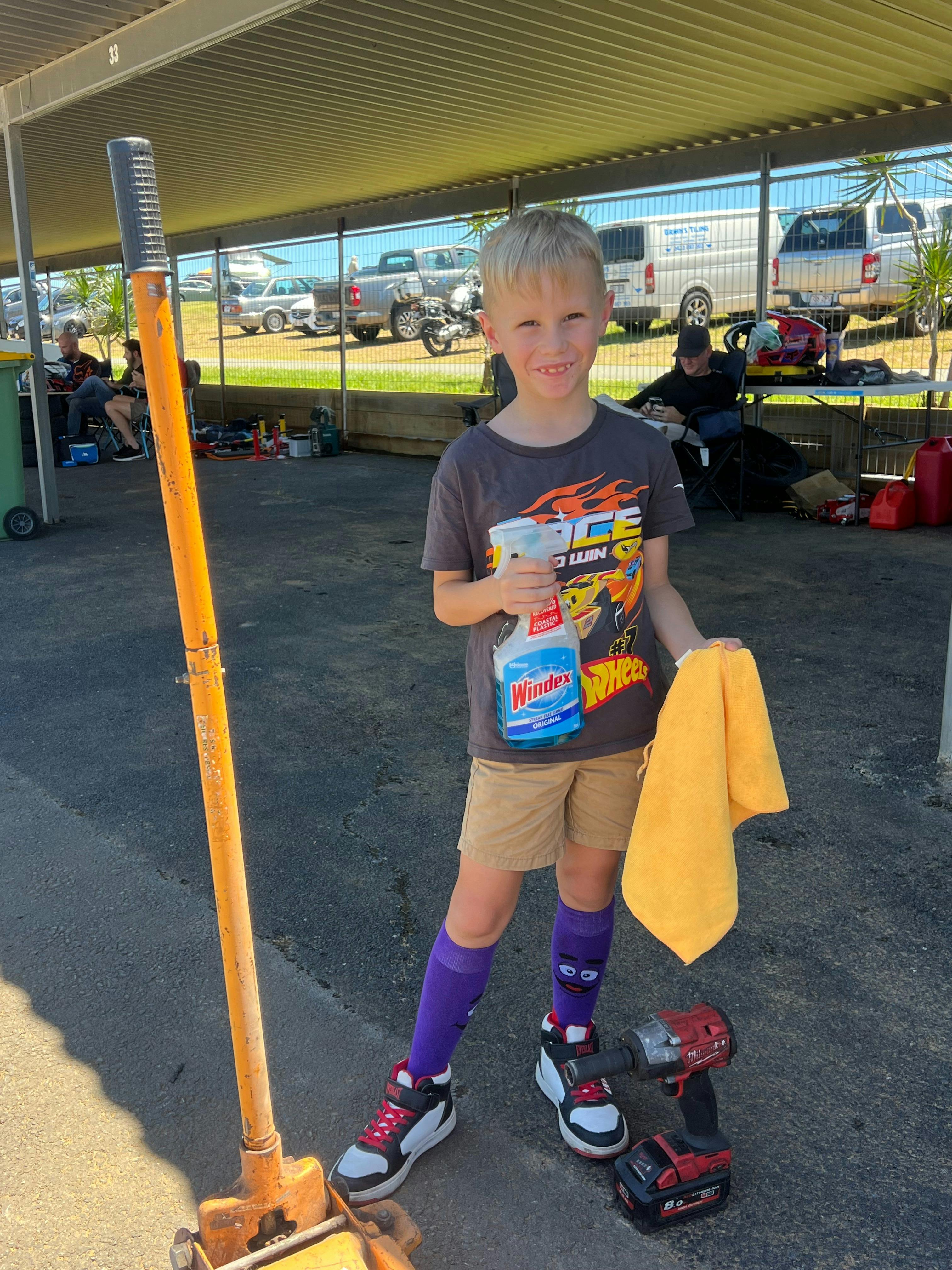 The Notta Grand Prix