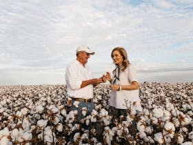 Goondiwindi Cotton Tours
