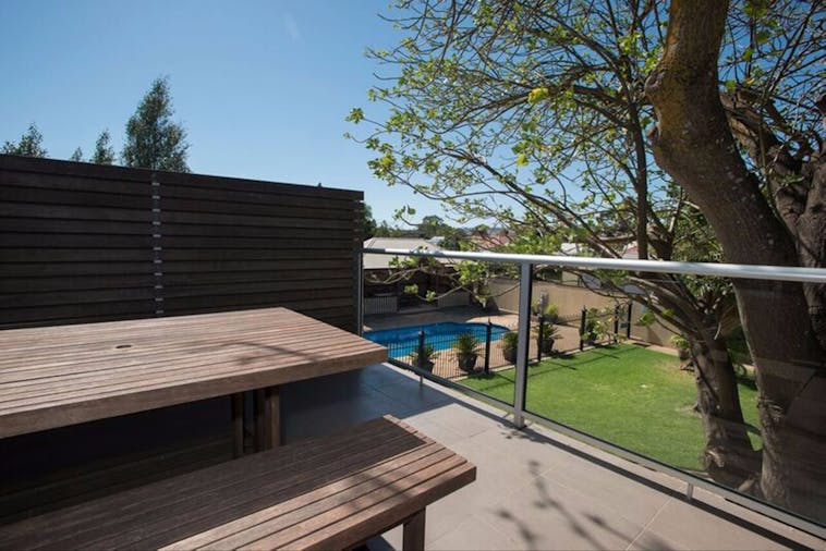 Barossa Valley Apartments, Apartment 4 Tanunda,