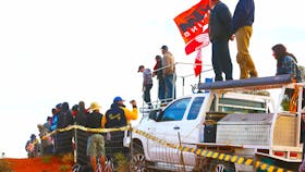 Australia's Greatest Desert Race
