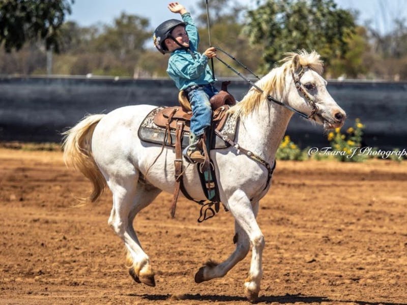 Image for Echuca Pro Rodeo