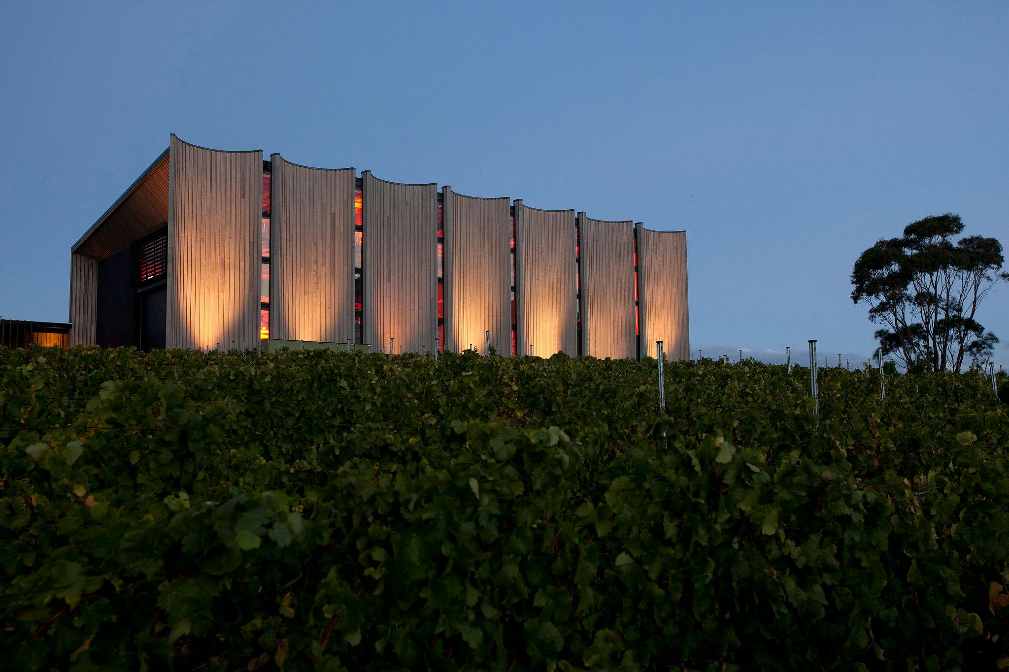 Moorilla - Ultimate Winery Experiences Australia
