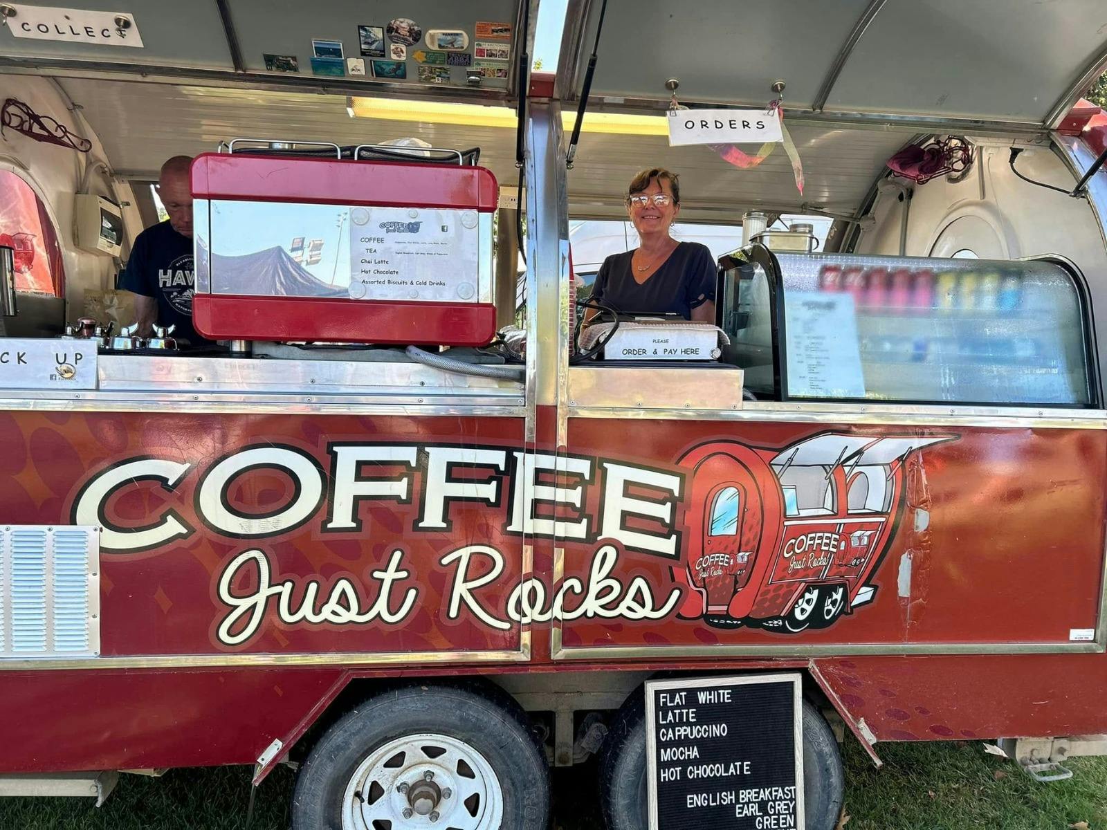 Cowra Community Markets