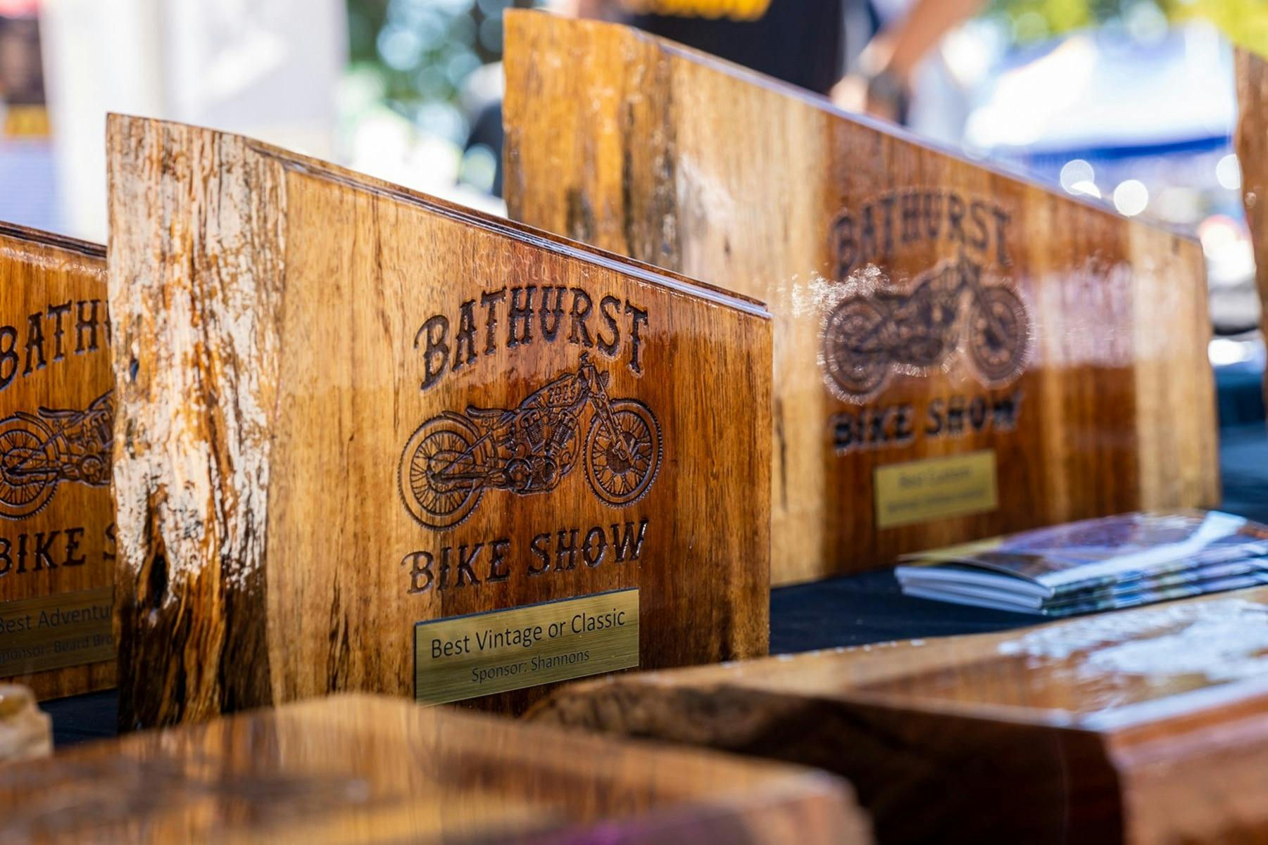 Bathurst Bike Show