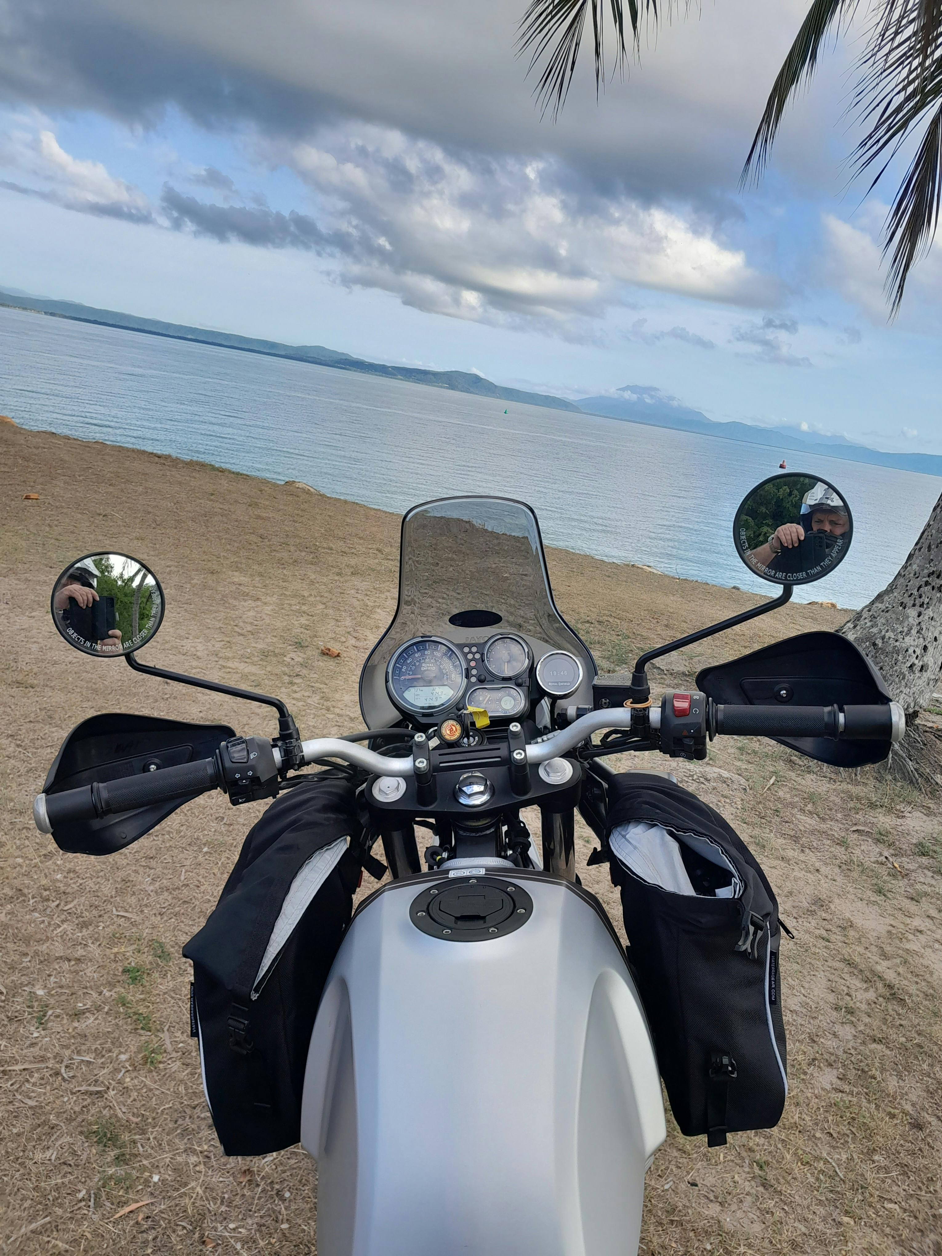 FNQ Motorcycle tours