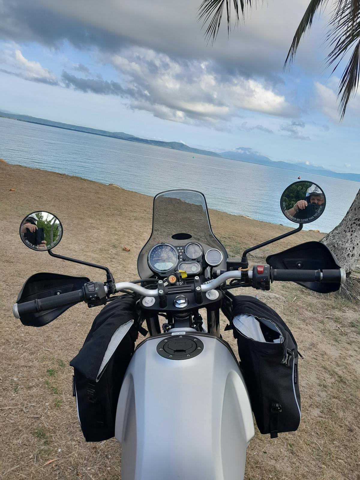 FNQ Motorcycle tours