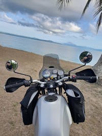FNQ Motorcycle tours