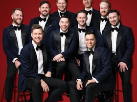 The TEN Tenors