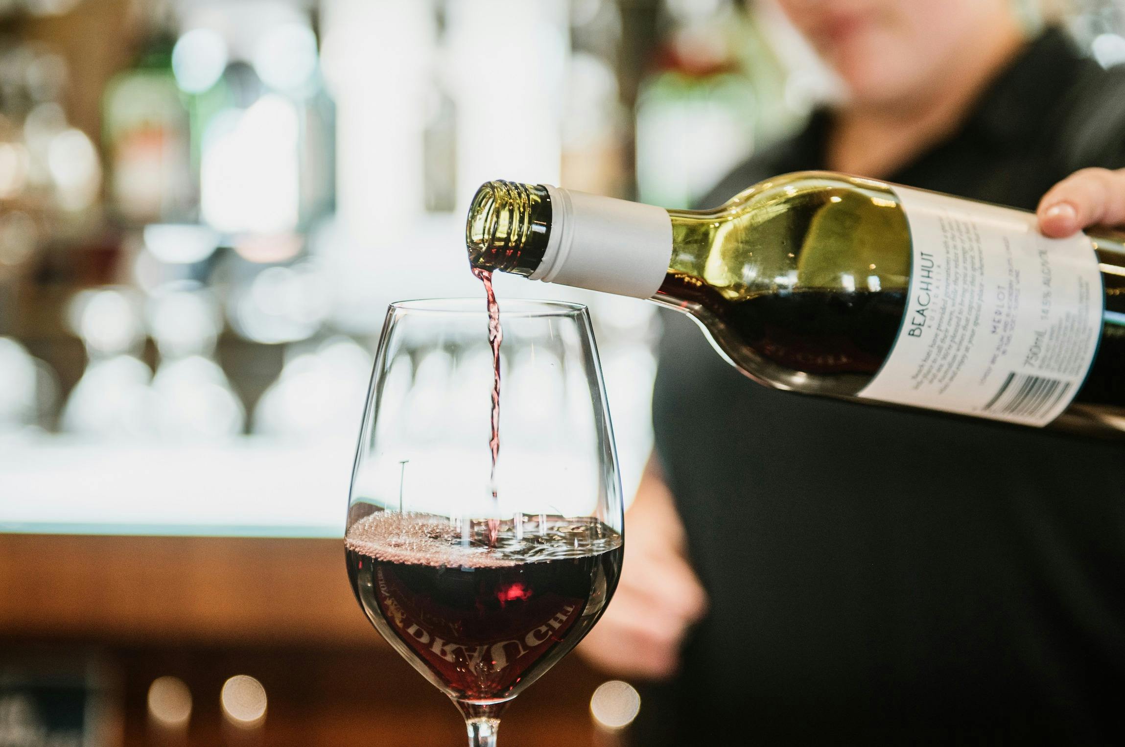 The Northside Hotel - Wine
