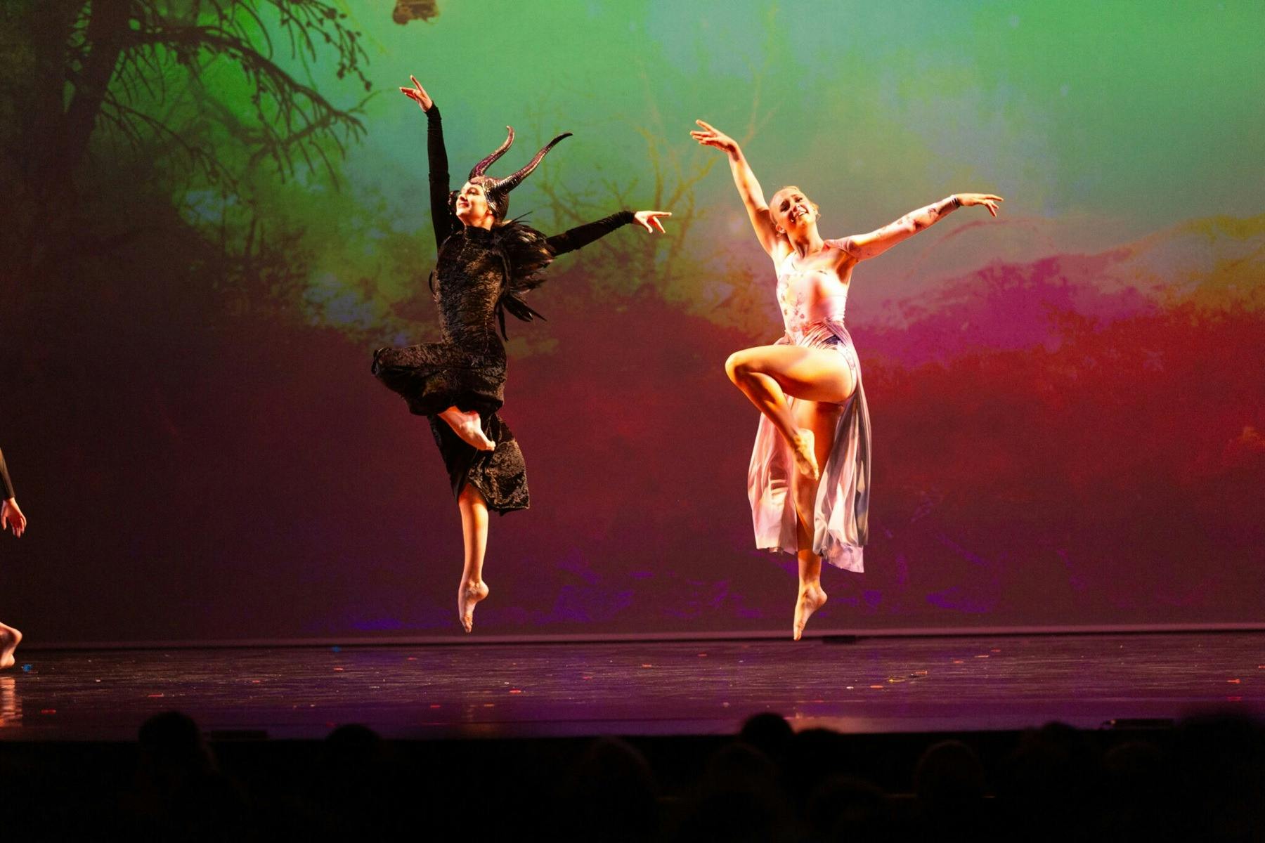 Newcastle Dance Academy