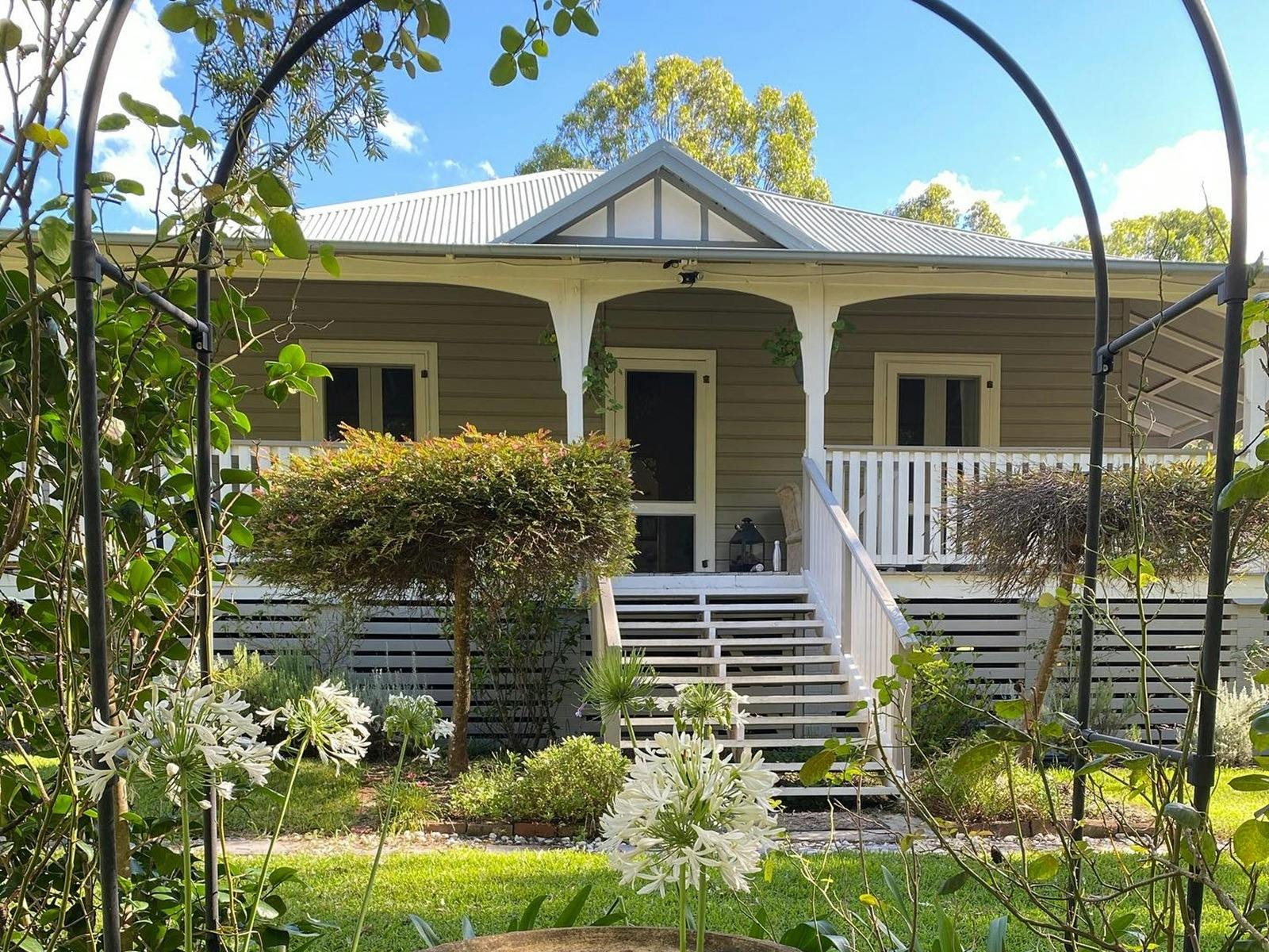 Hollybrook Ridge Hollybrook | NSW Holidays & Accommodation, Things to Do, Attractions ...