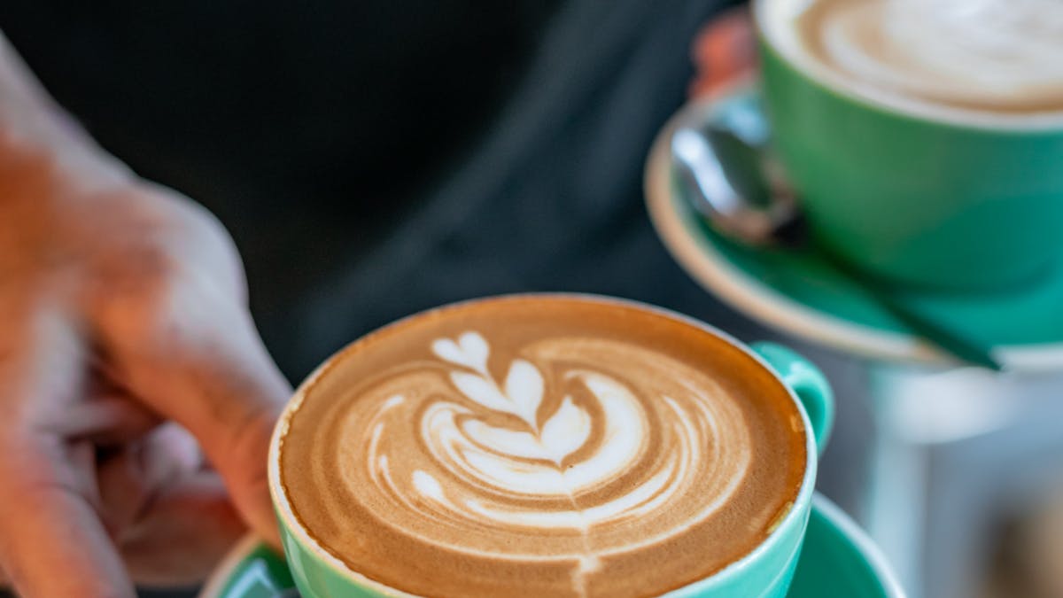 organic coffee