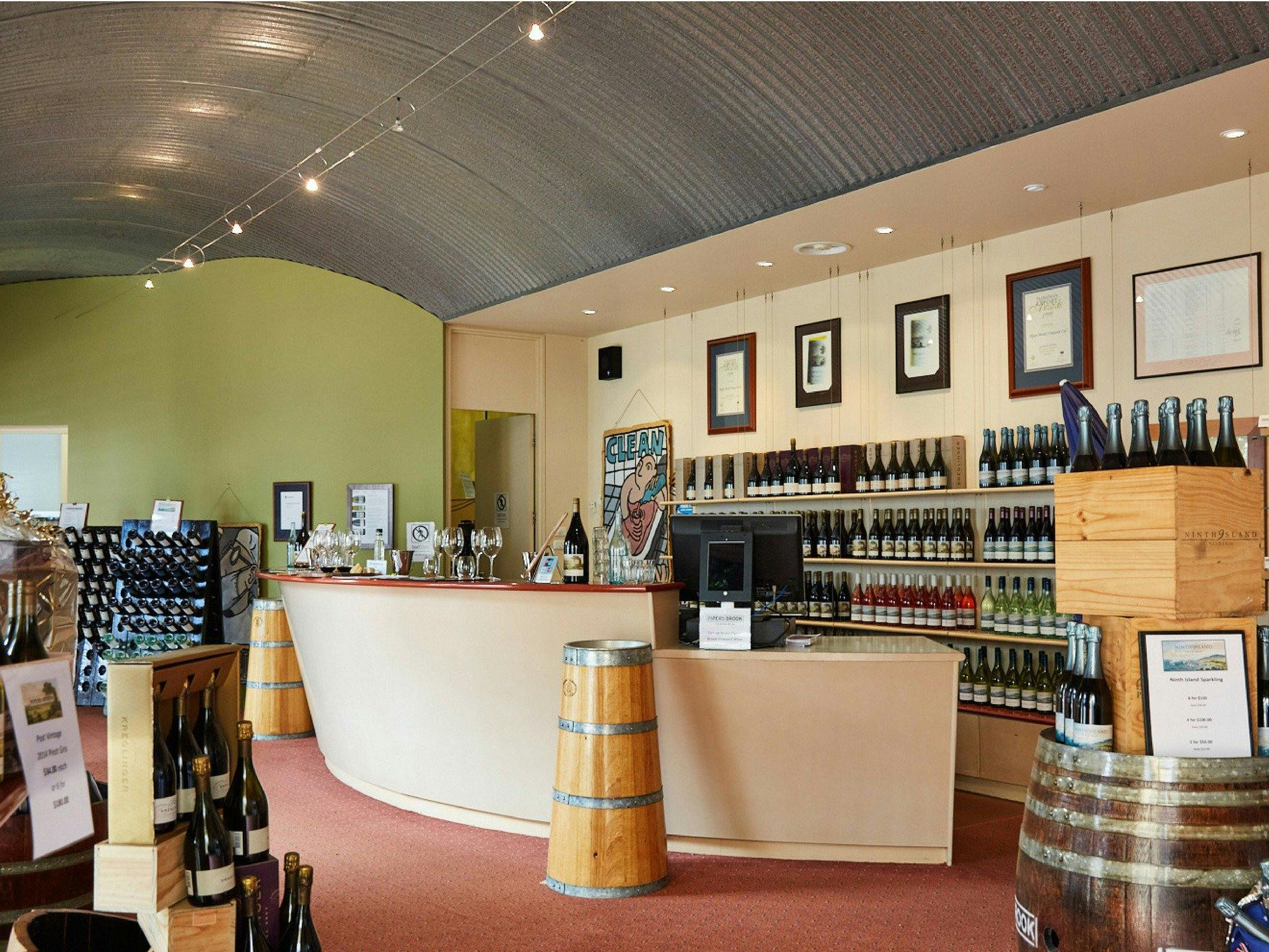 Cellar Door