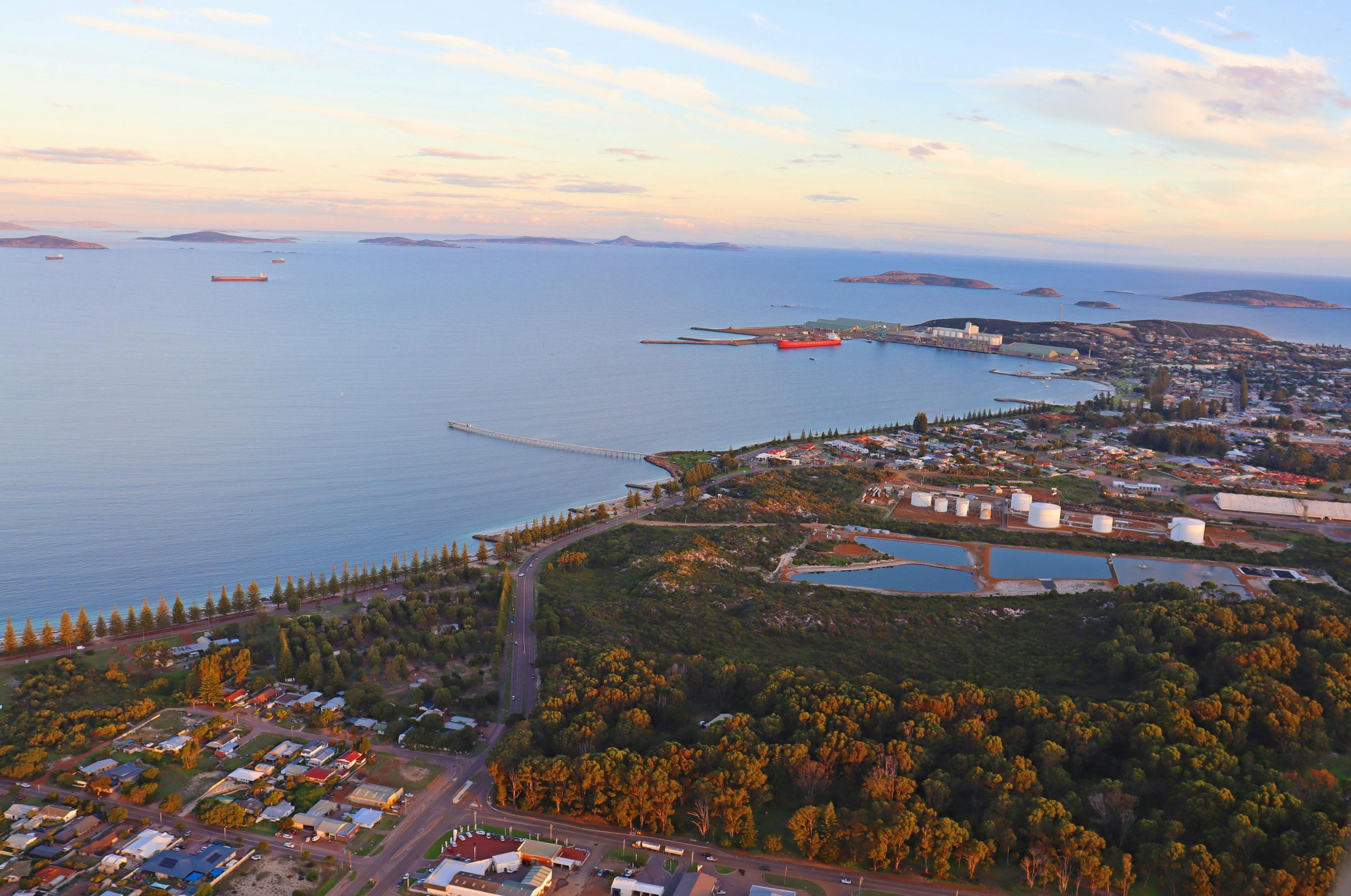 Esperance
