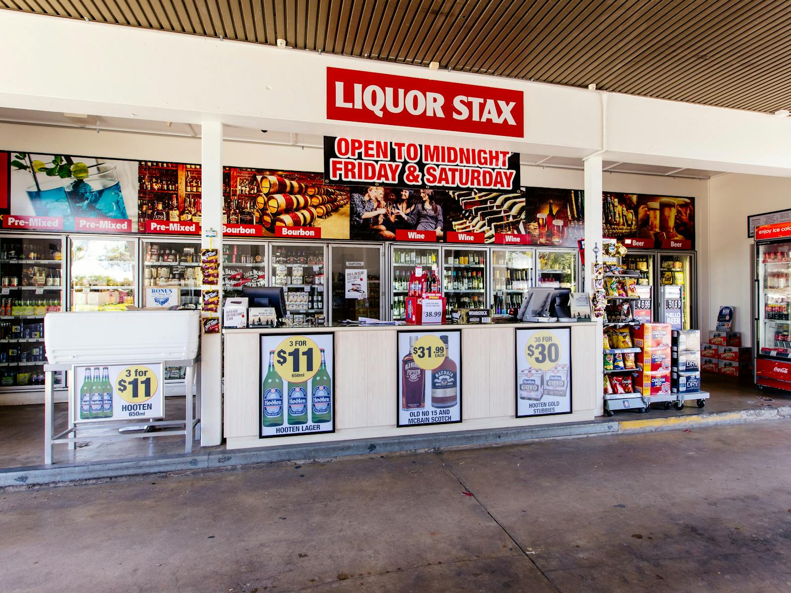 Shamrock Hotel Mackay