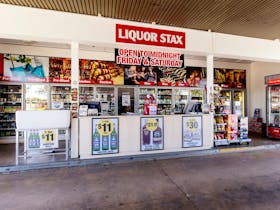 Shamrock Hotel Mackay