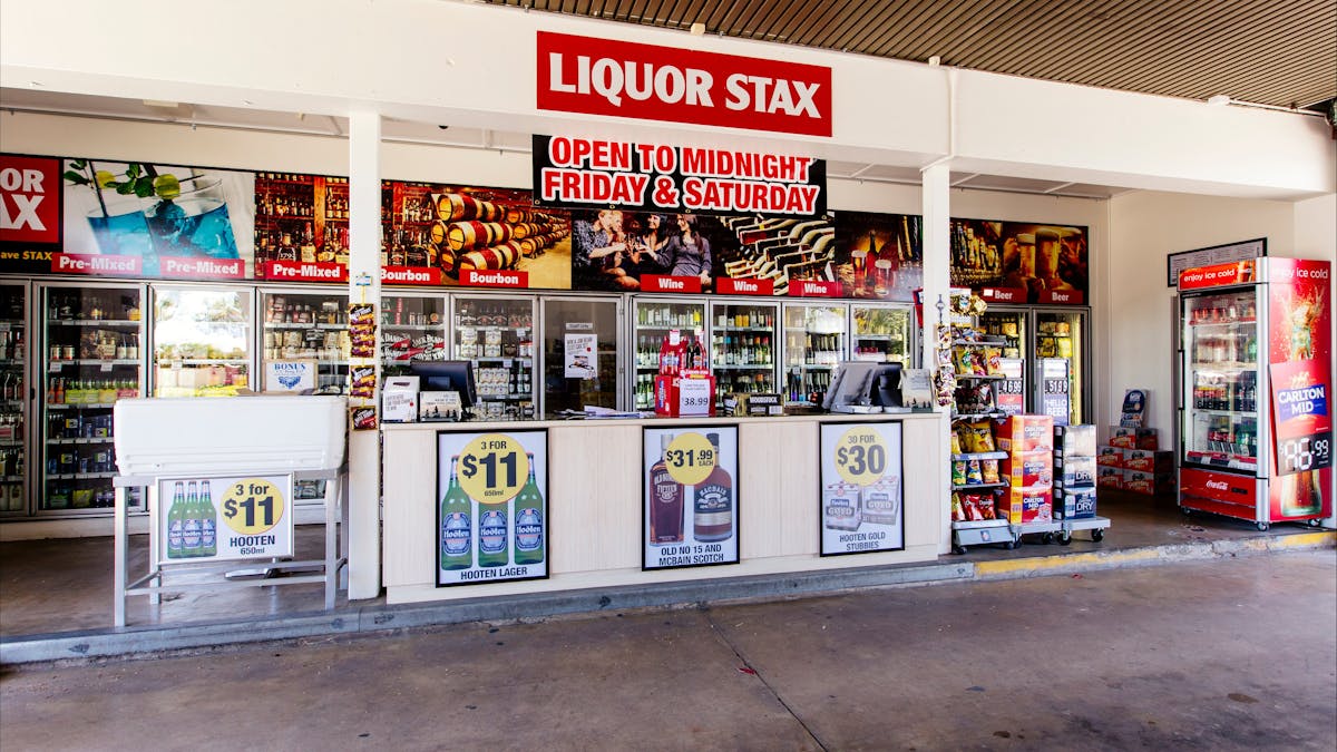 Shamrock Hotel Mackay