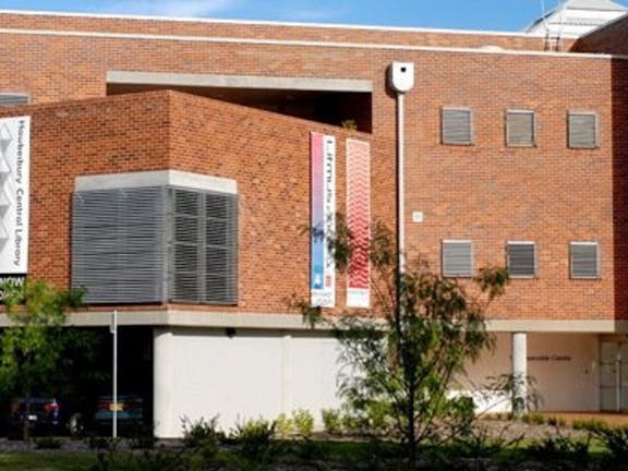 Hawkesbury Regional Gallery