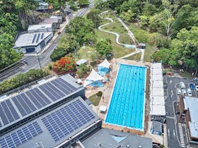 Tweed Regional Aquatic Centre - Murwillumbah