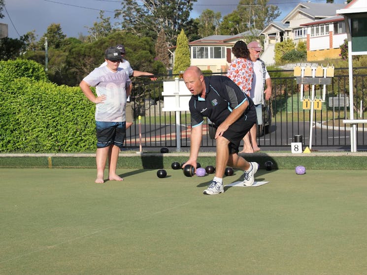 Social Bowls