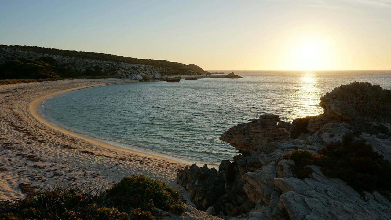 City of York Bay