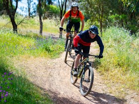 Sturt discount gorge mtb