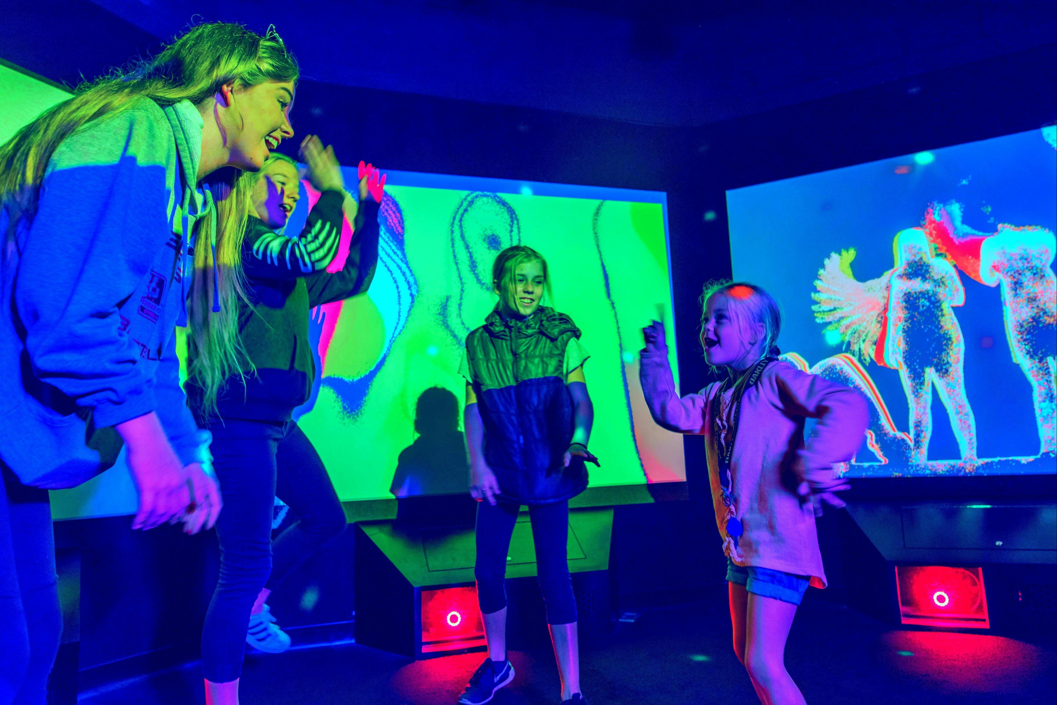 Ripley's Believe It Or Not! Odditorium