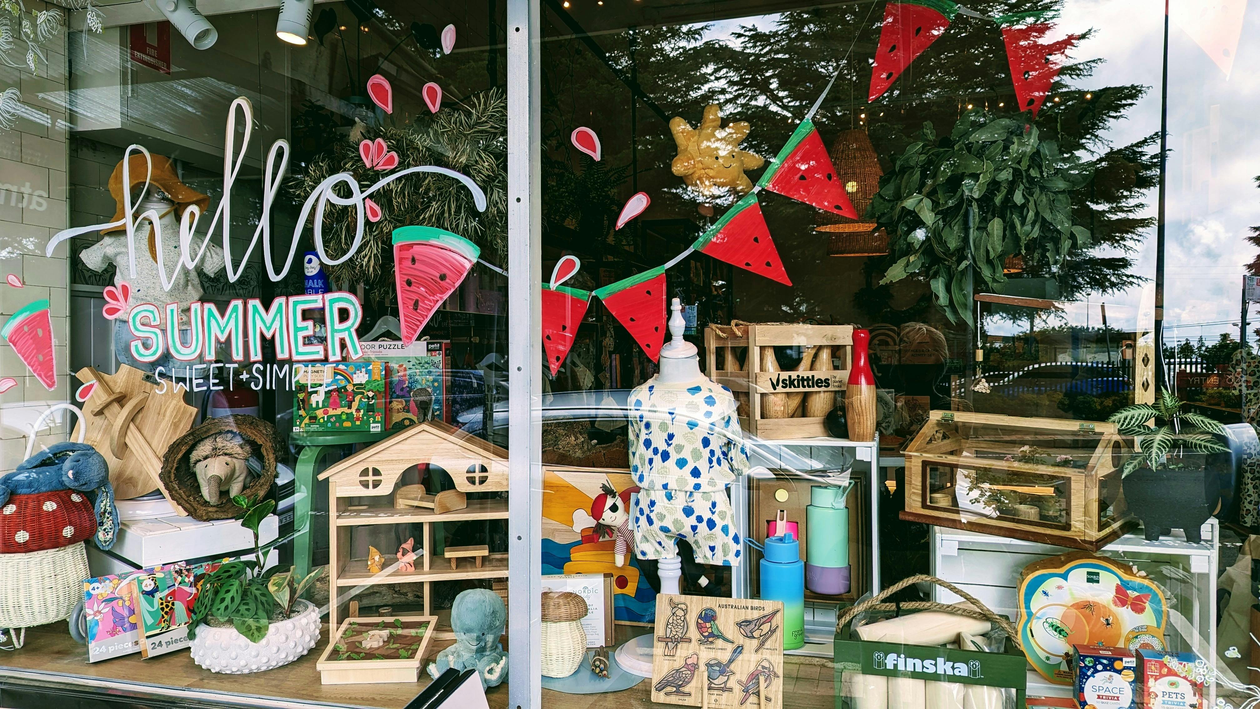 Grow and Co Store