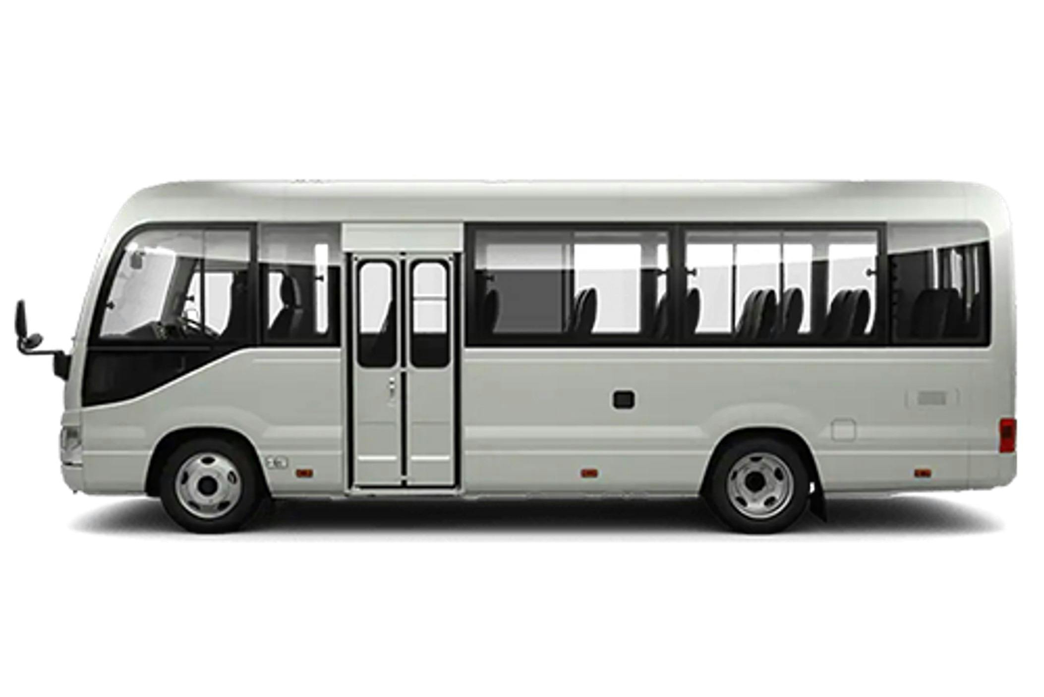 24 Seater