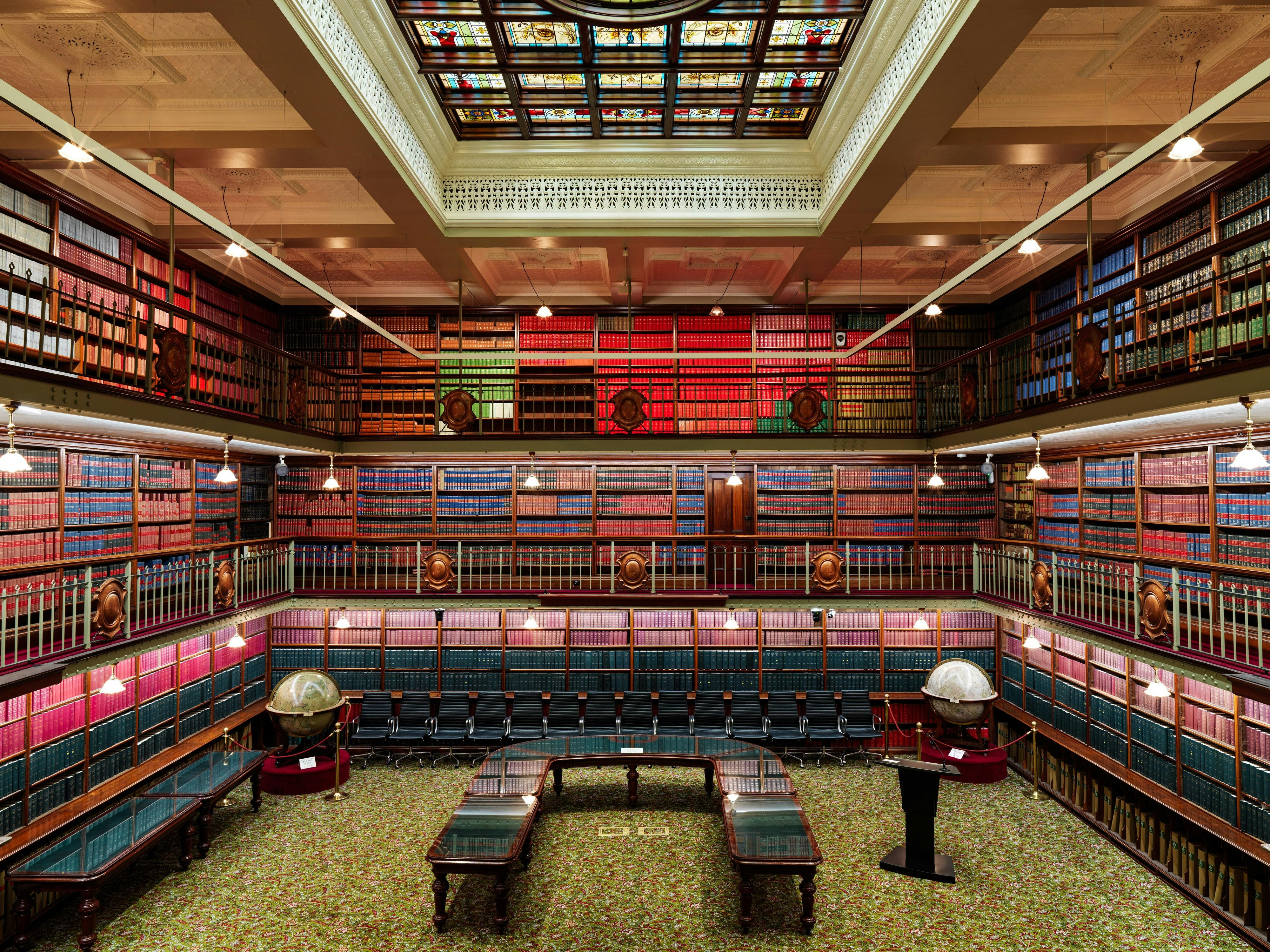 Jubilee Room