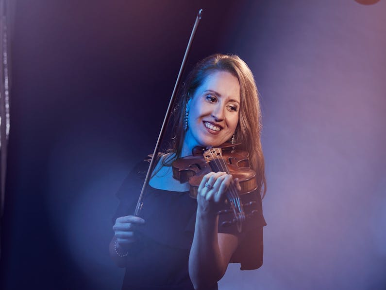 Image of the event 'Omega Ensemble: Musica Ex Machina'