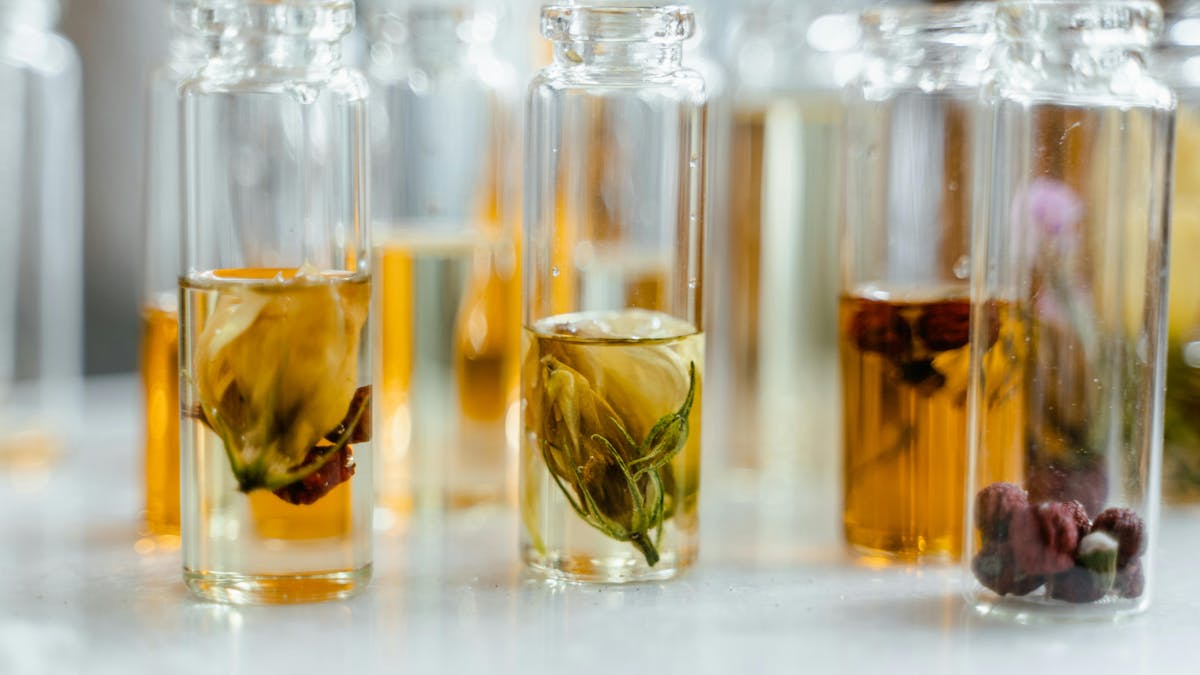 Learn what ingredients will nourish your face with your Mind Your Own Wellness Workshop