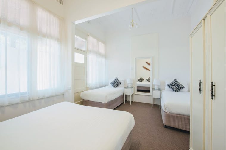 Seafront 3 Bedroom