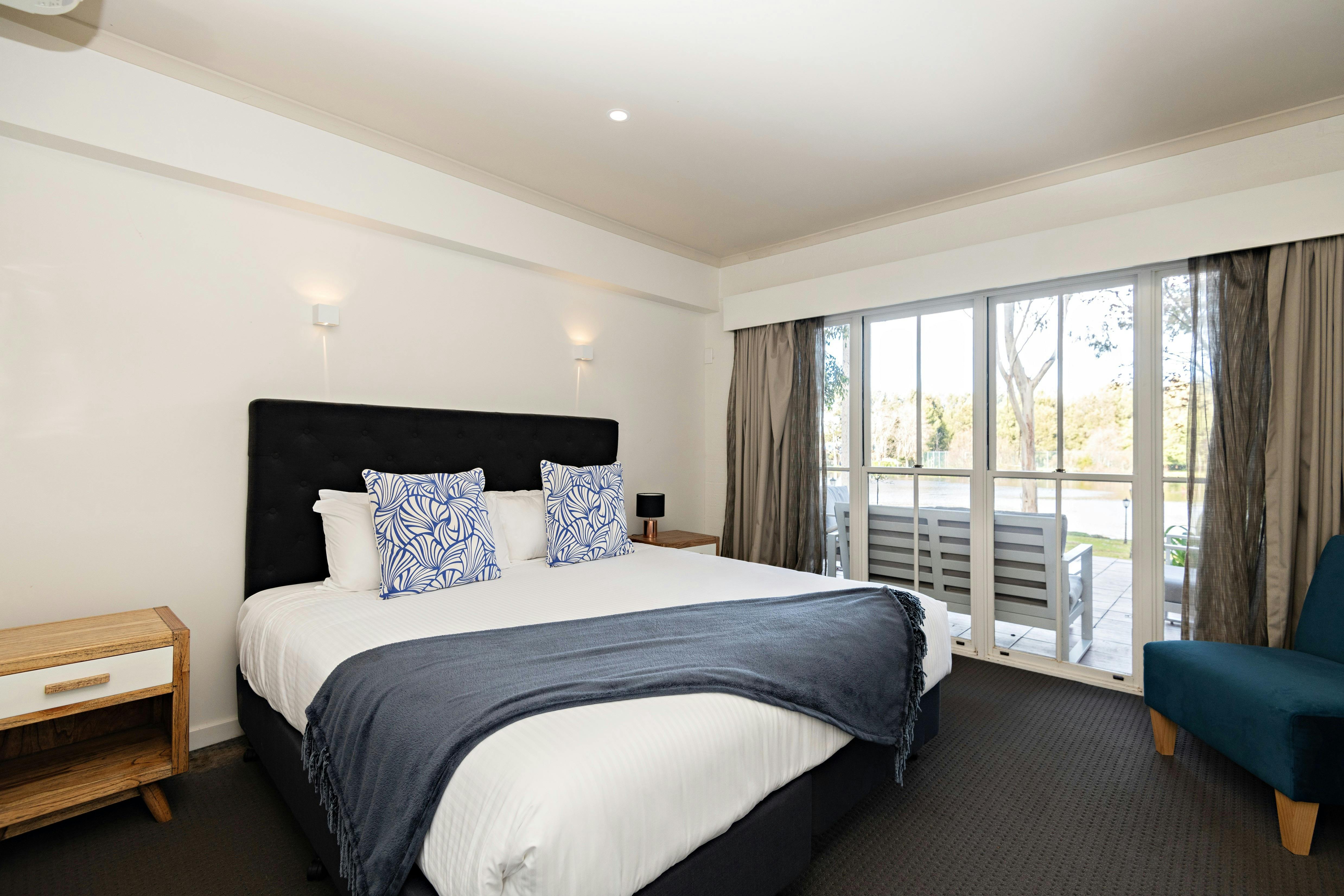 林肯唐斯客房酒店