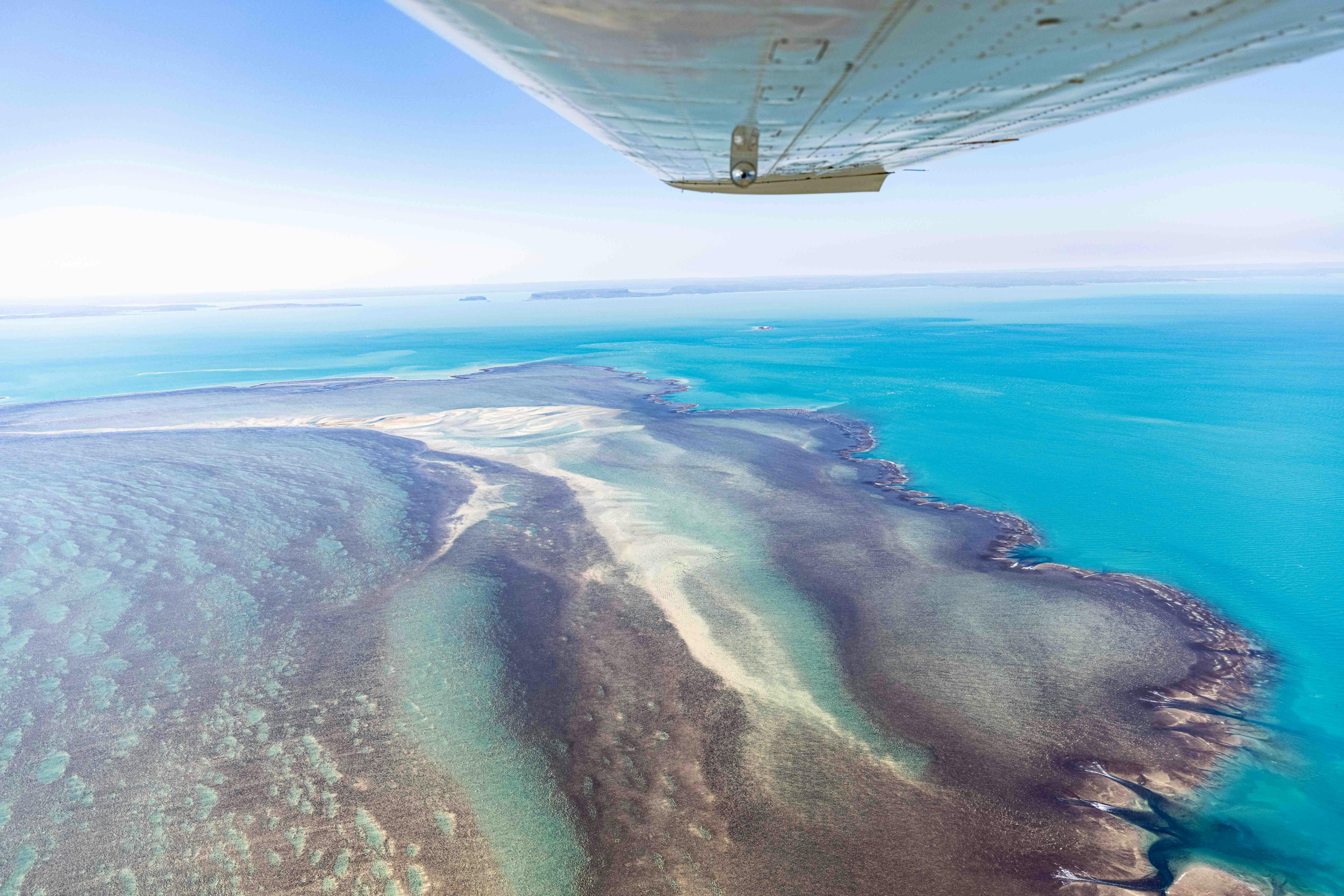 Montgomery Reef