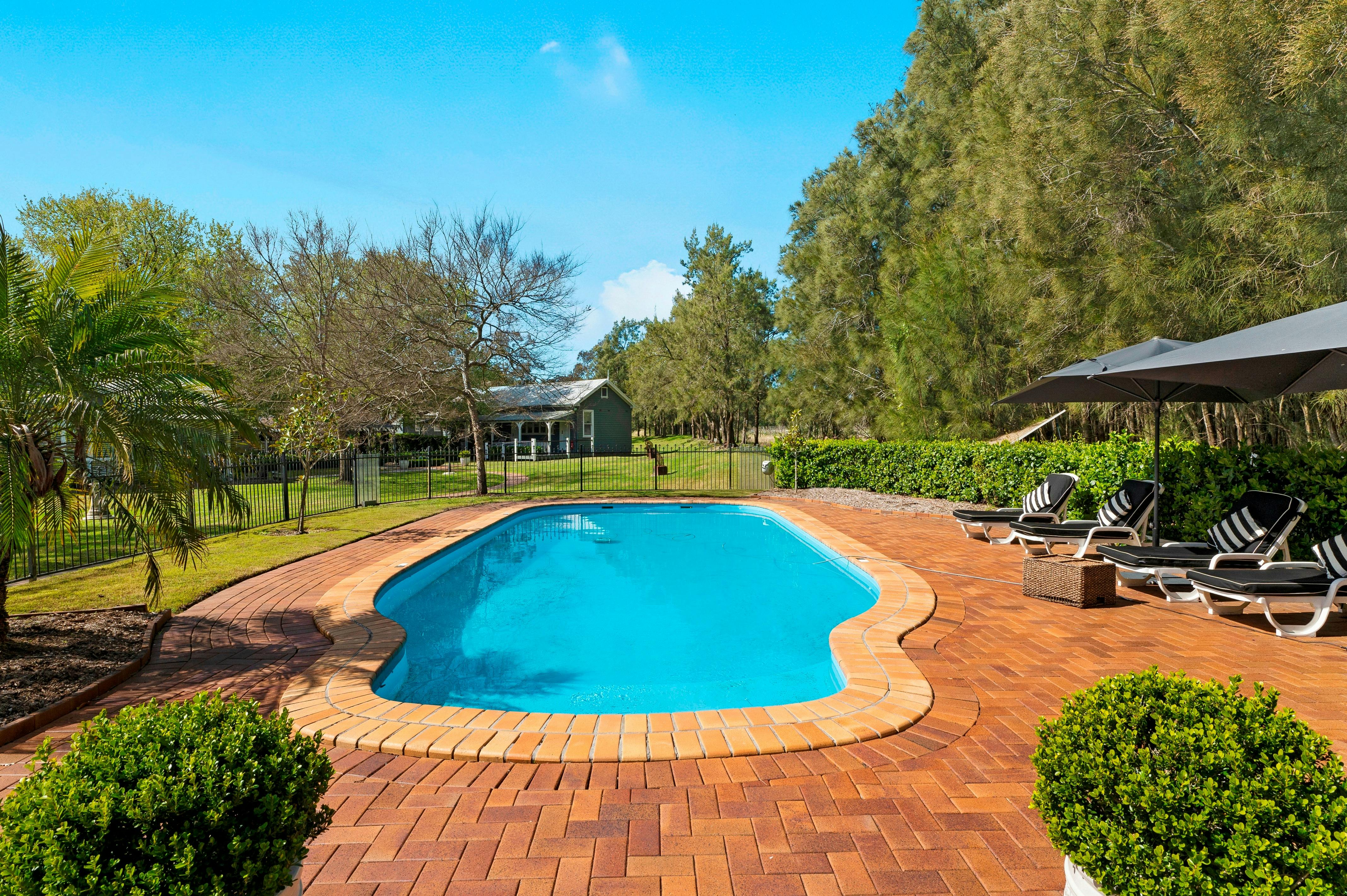 The Convent Hunter Valley