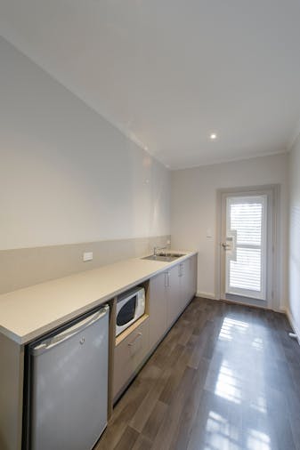 2 Bedroom Unit
